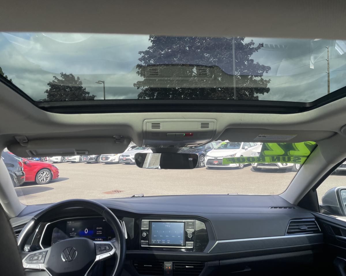 2022 Volkswagen Jetta 1.5T SE Sedan 4D Port Orchard WA