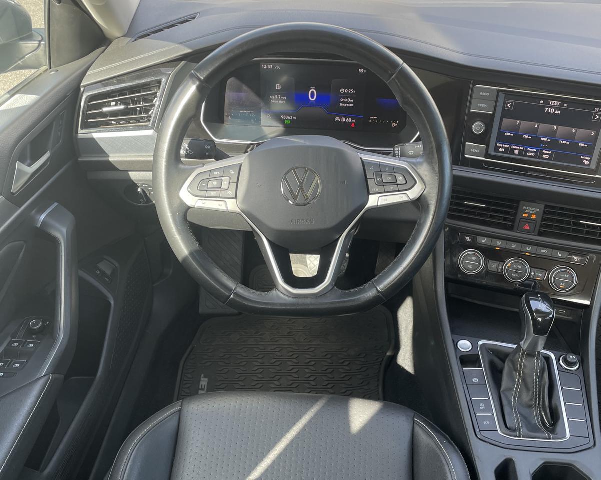 2022 Volkswagen Jetta 1.5T SE Sedan 4D Port Orchard WA