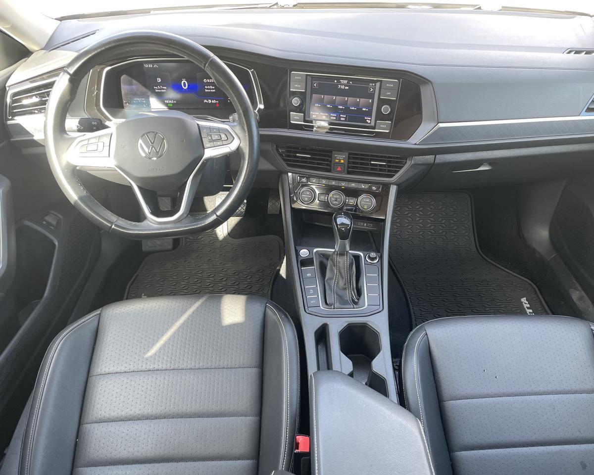 2022 Volkswagen Jetta 1.5T SE Sedan 4D Port Orchard WA