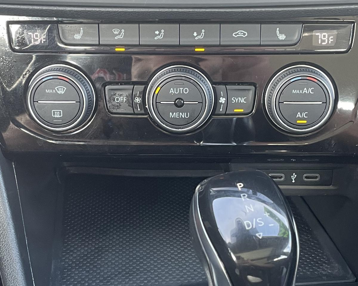 2022 Volkswagen Jetta 1.5T SE Sedan 4D Port Orchard WA