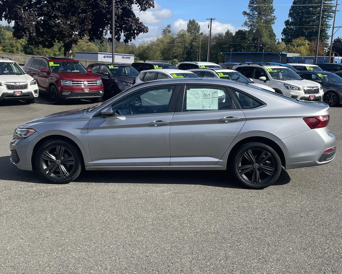 2022 Volkswagen Jetta 1.5T SE Sedan 4D Port Orchard WA