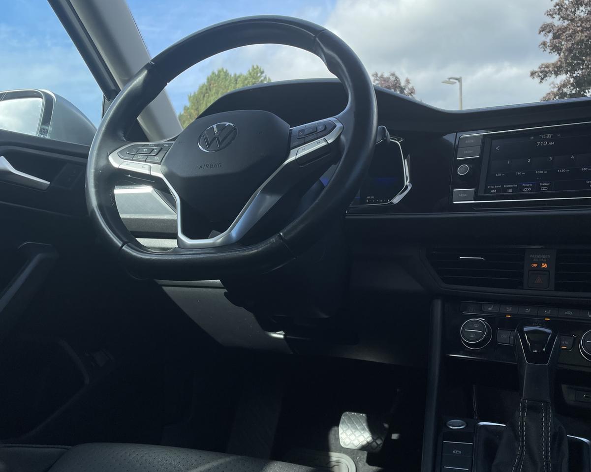2022 Volkswagen Jetta 1.5T SE Sedan 4D Port Orchard WA
