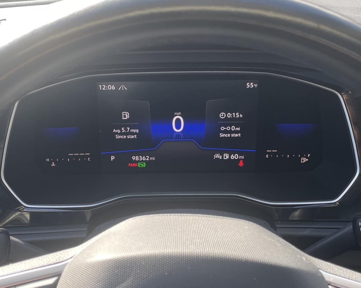 2022 Volkswagen Jetta 1.5T SE Sedan 4D Port Orchard WA