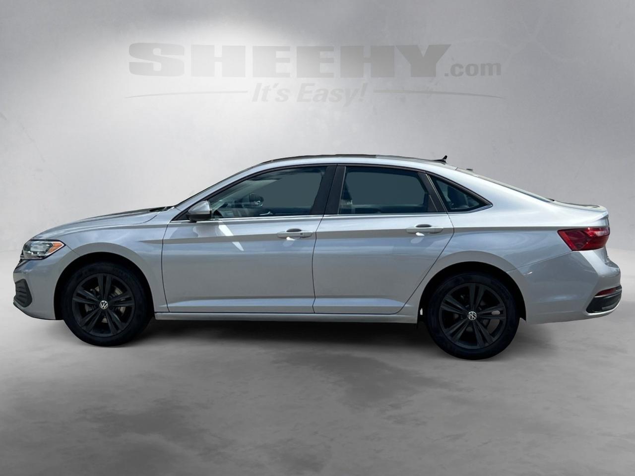 2022 Volkswagen Jetta 1.5T SE Hagerstown MD
