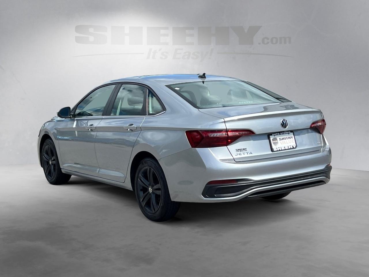 2022 Volkswagen Jetta 1.5T SE Hagerstown MD