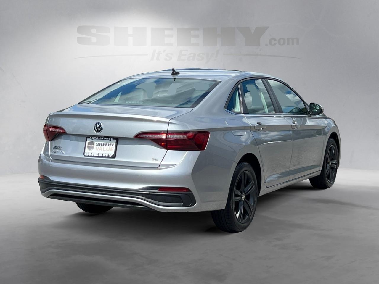2022 Volkswagen Jetta 1.5T SE Hagerstown MD
