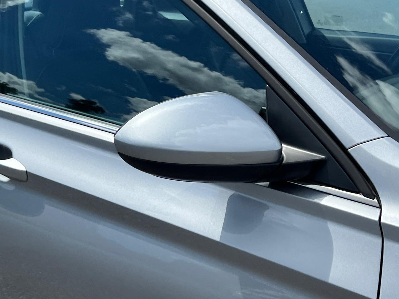 2022 Volkswagen Jetta 1.5T SE Hagerstown MD