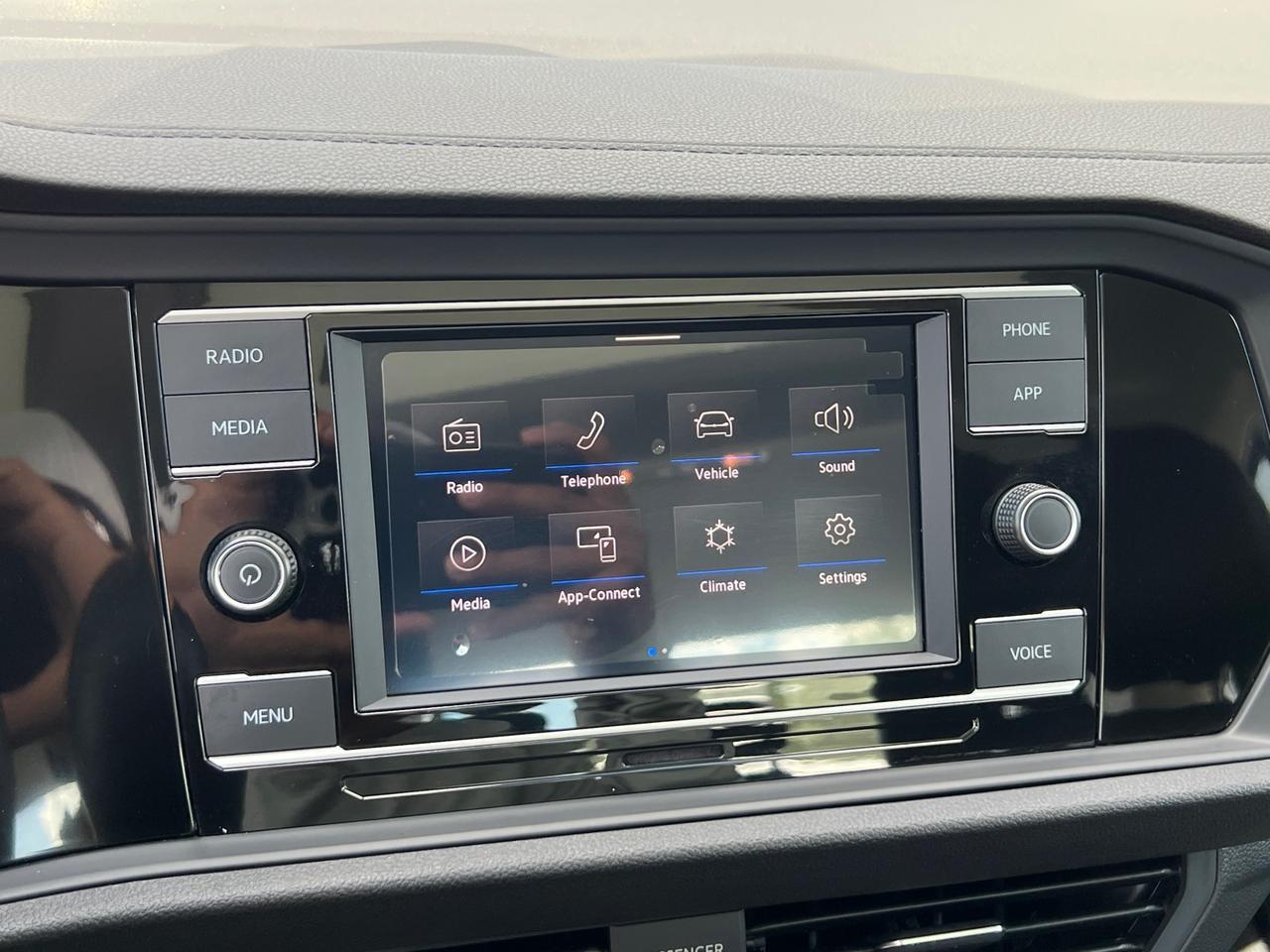 2022 Volkswagen Jetta 1.5T SE Hagerstown MD