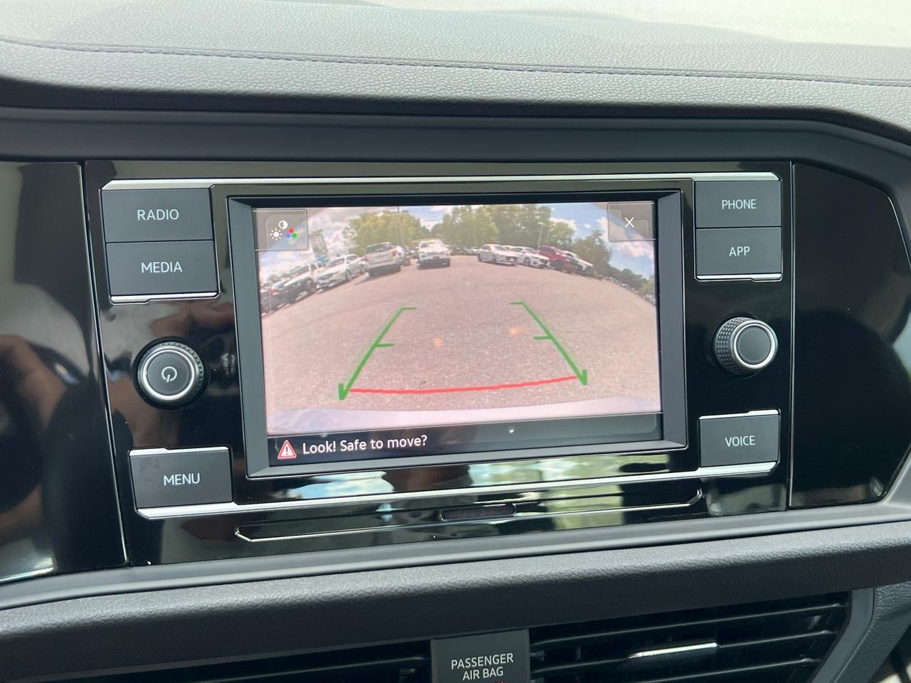 2022 Volkswagen Jetta 1.5T SE Hagerstown MD