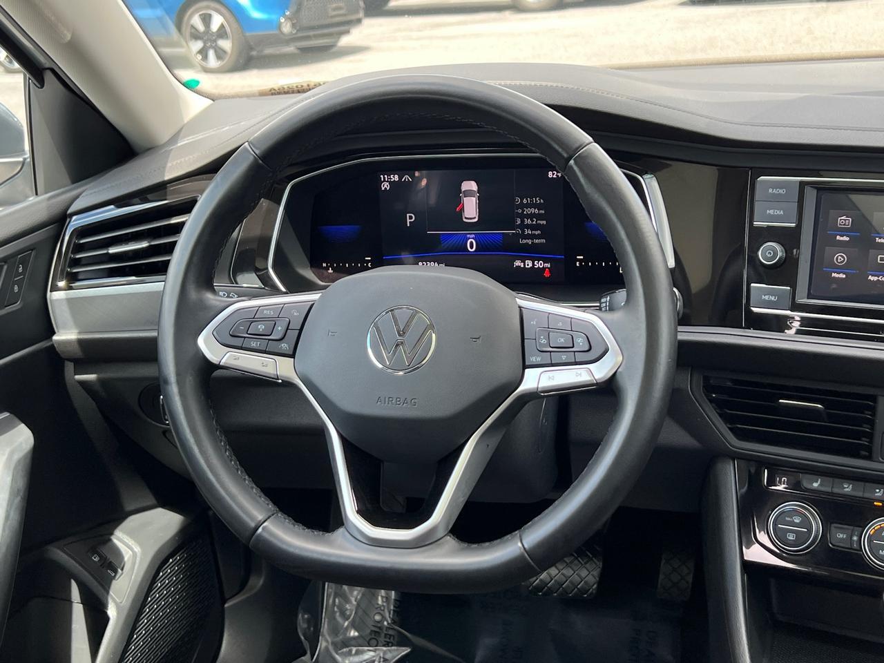 2022 Volkswagen Jetta 1.5T SE Hagerstown MD