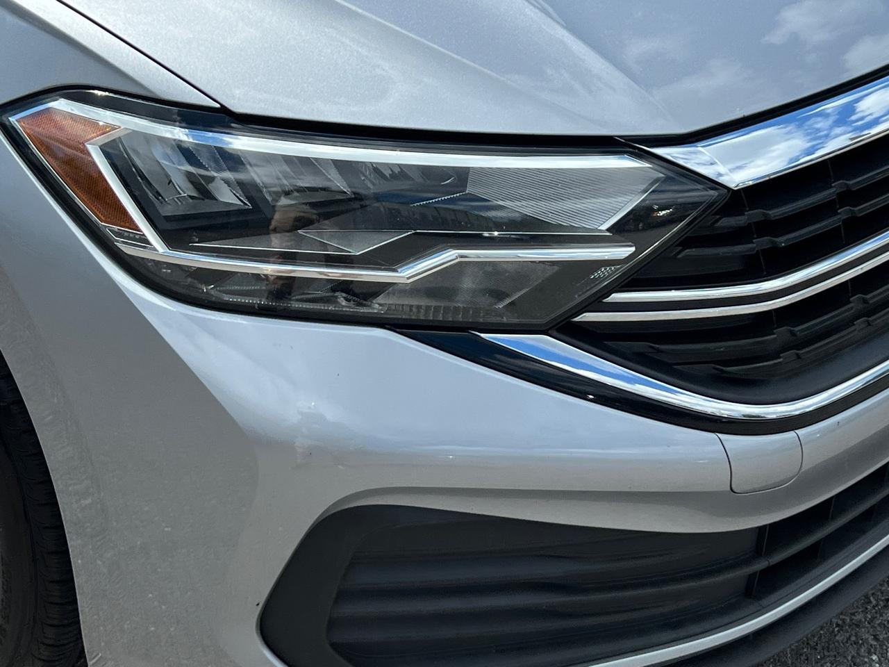 2022 Volkswagen Jetta 1.5T SE Hagerstown MD
