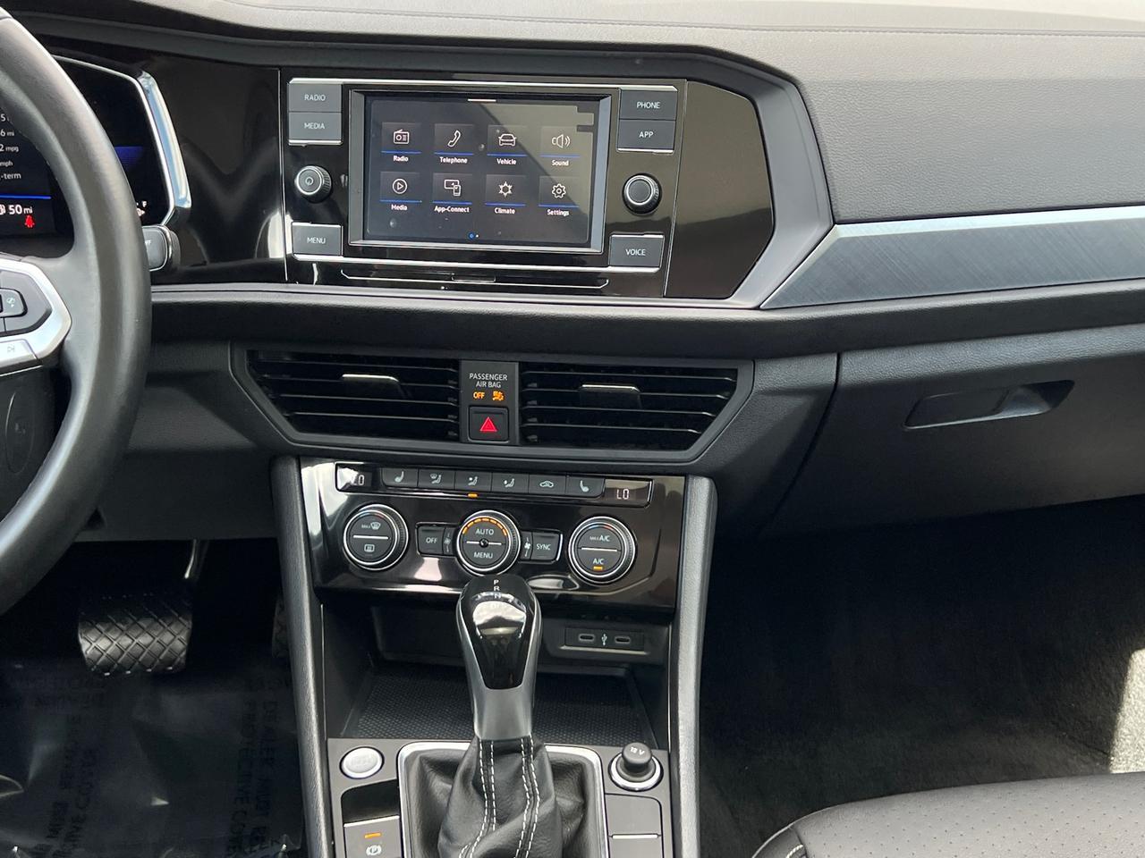 2022 Volkswagen Jetta 1.5T SE Hagerstown MD