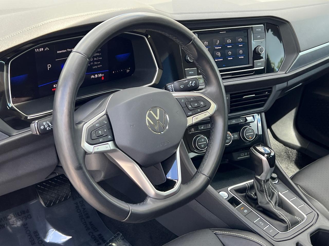 2022 Volkswagen Jetta 1.5T SE Hagerstown MD