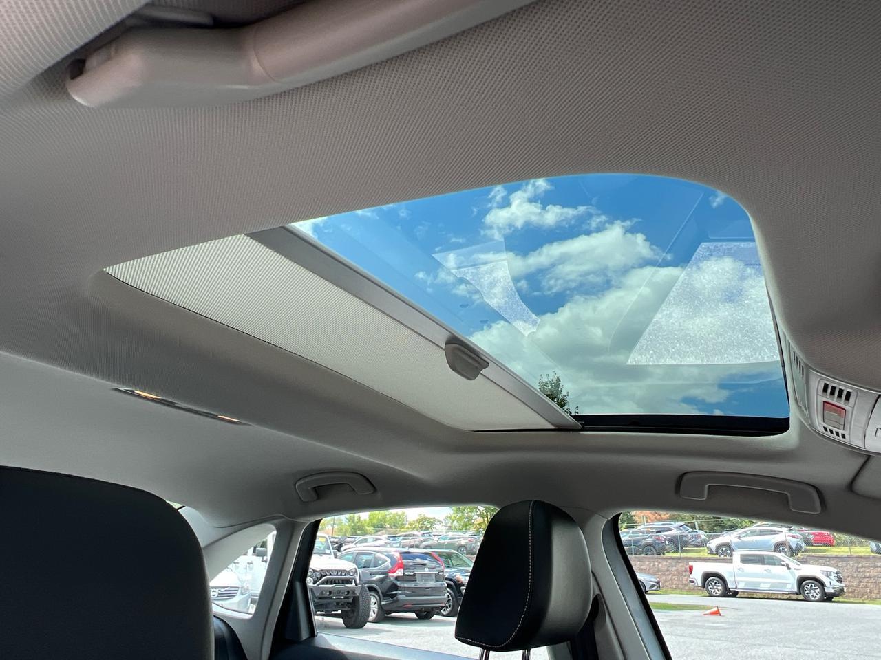 2022 Volkswagen Jetta 1.5T SE Hagerstown MD