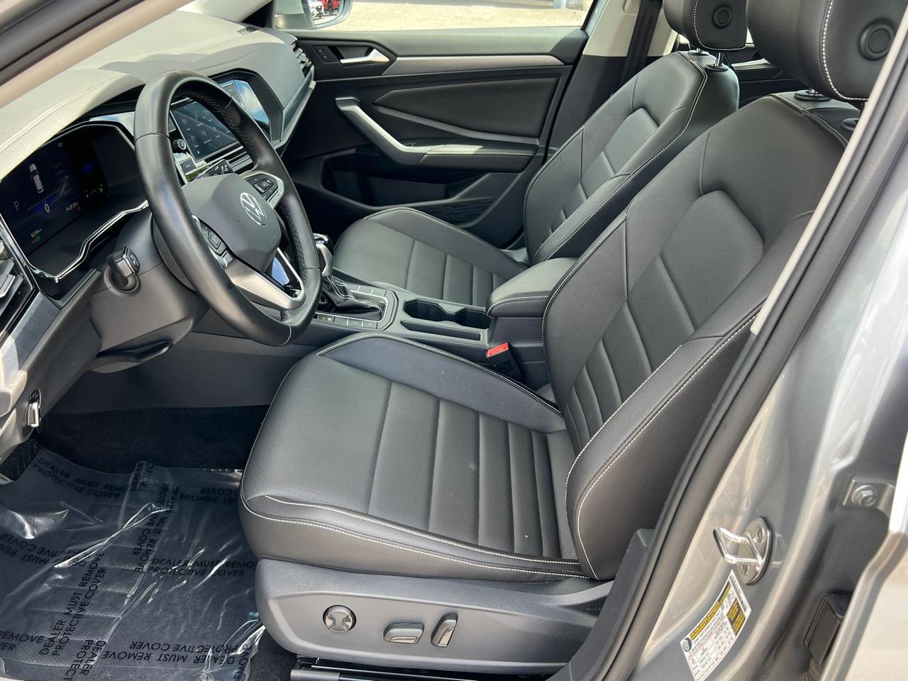 2022 Volkswagen Jetta 1.5T SE Hagerstown MD