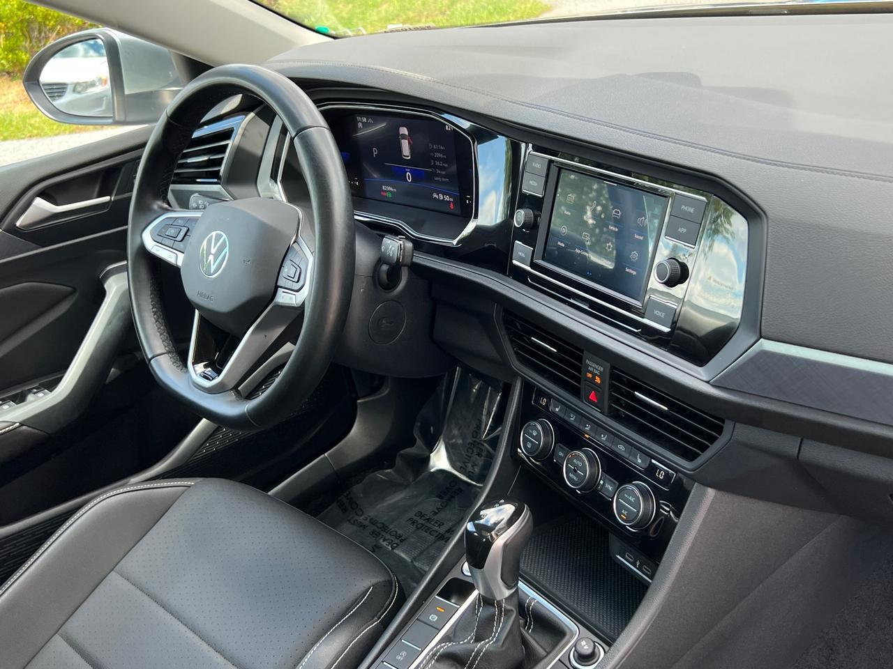 2022 Volkswagen Jetta 1.5T SE Hagerstown MD