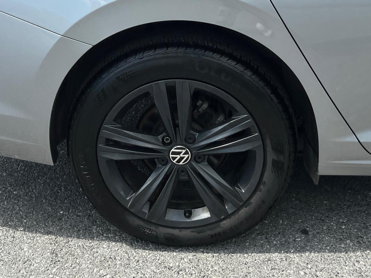 2022 Volkswagen Jetta 1.5T SE Hagerstown MD