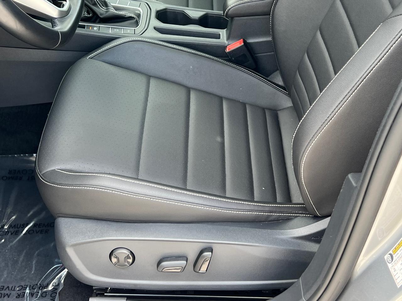 2022 Volkswagen Jetta 1.5T SE Hagerstown MD