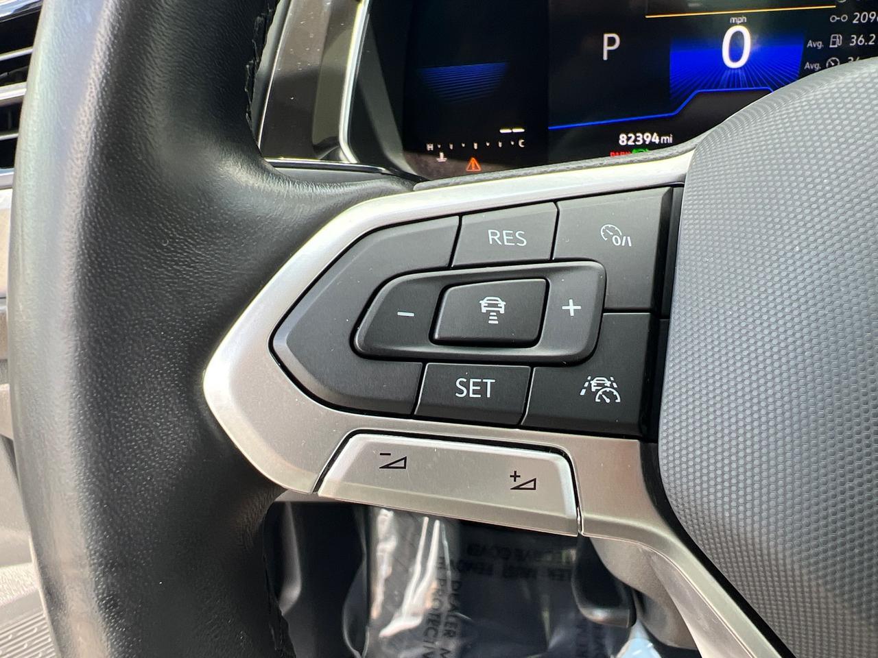 2022 Volkswagen Jetta 1.5T SE Hagerstown MD