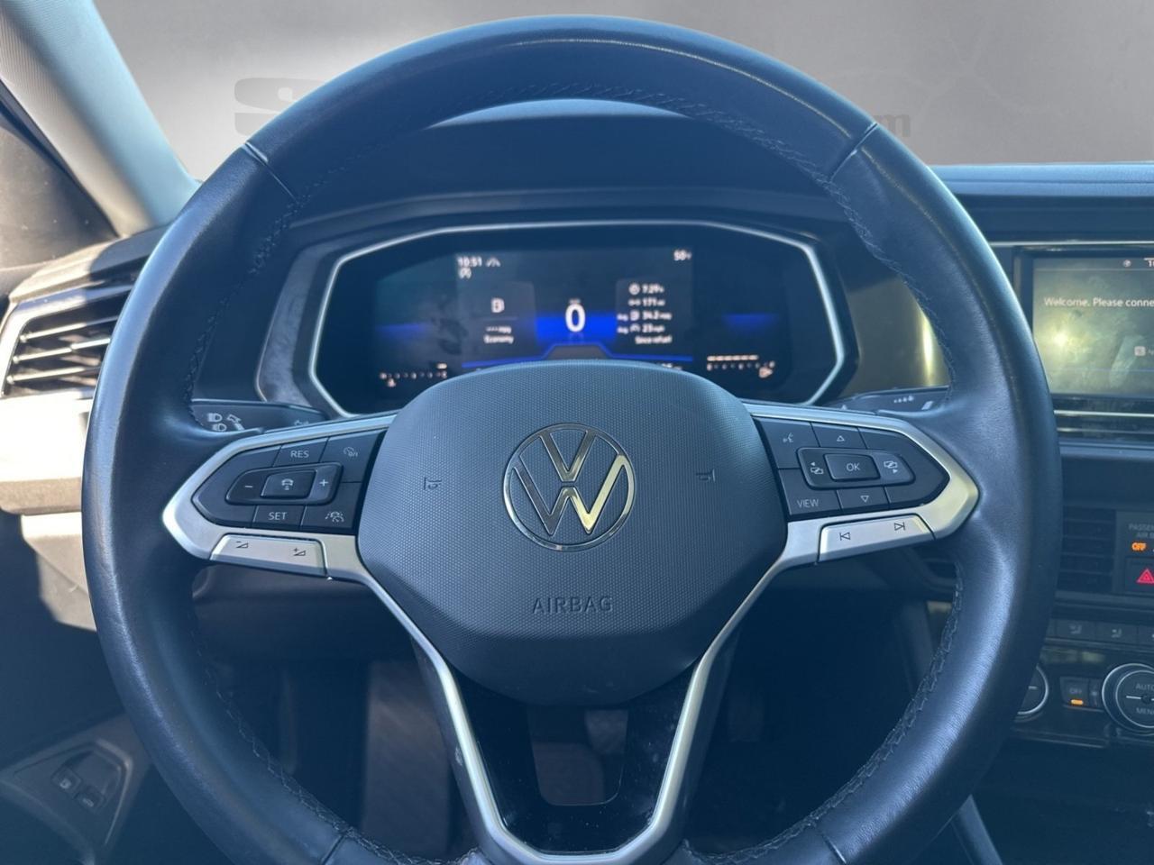 2022 Volkswagen Jetta 1.5T SE Richmond VA