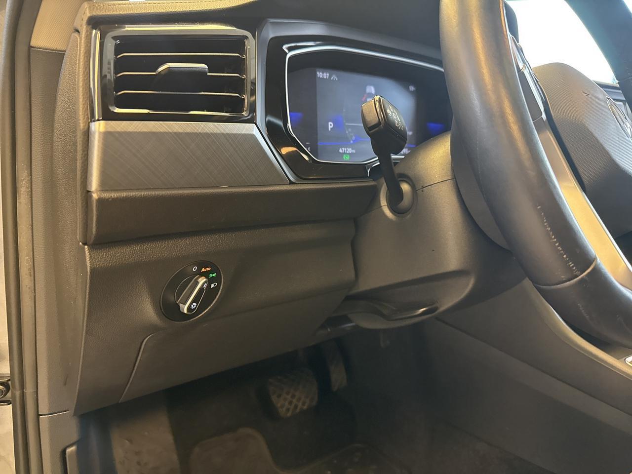 2022 Volkswagen Jetta 1.5T SE Richmond VA