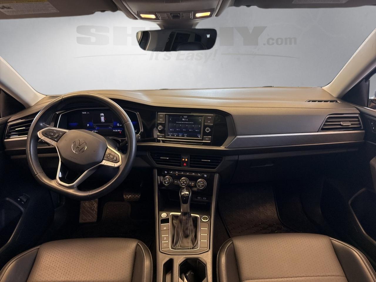 2022 Volkswagen Jetta 1.5T SE Richmond VA