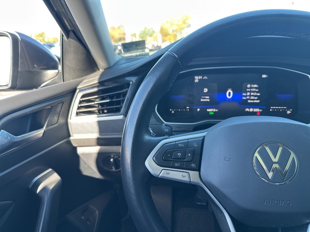 2022 Volkswagen Jetta 1.5T SE Richmond VA