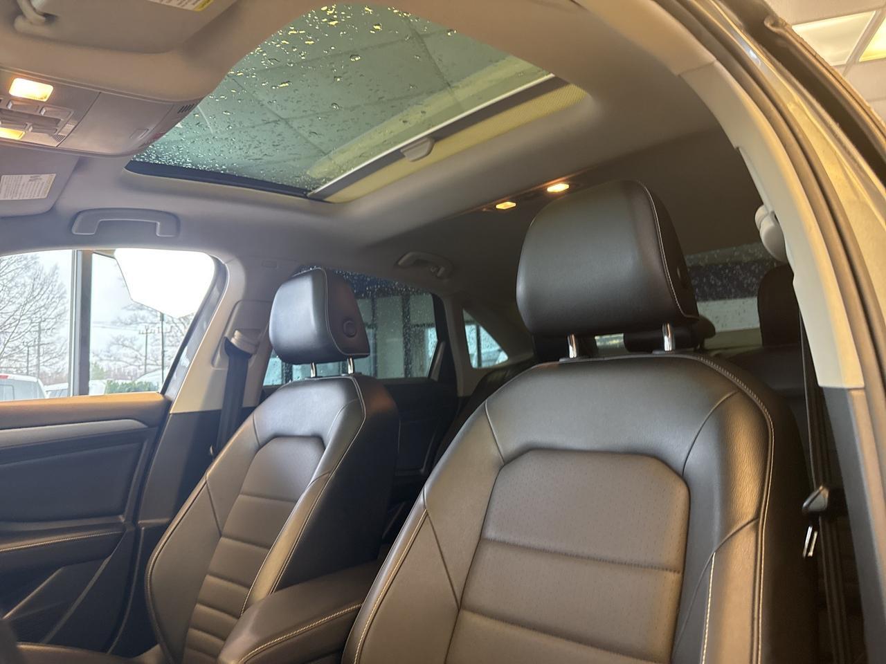 2022 Volkswagen Jetta 1.5T SE Richmond VA