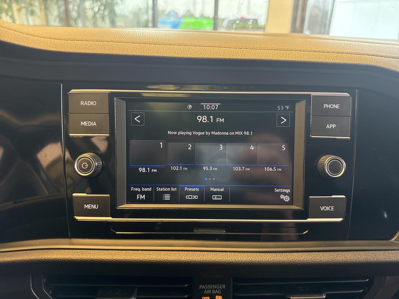 2022 Volkswagen Jetta 1.5T SE Richmond VA