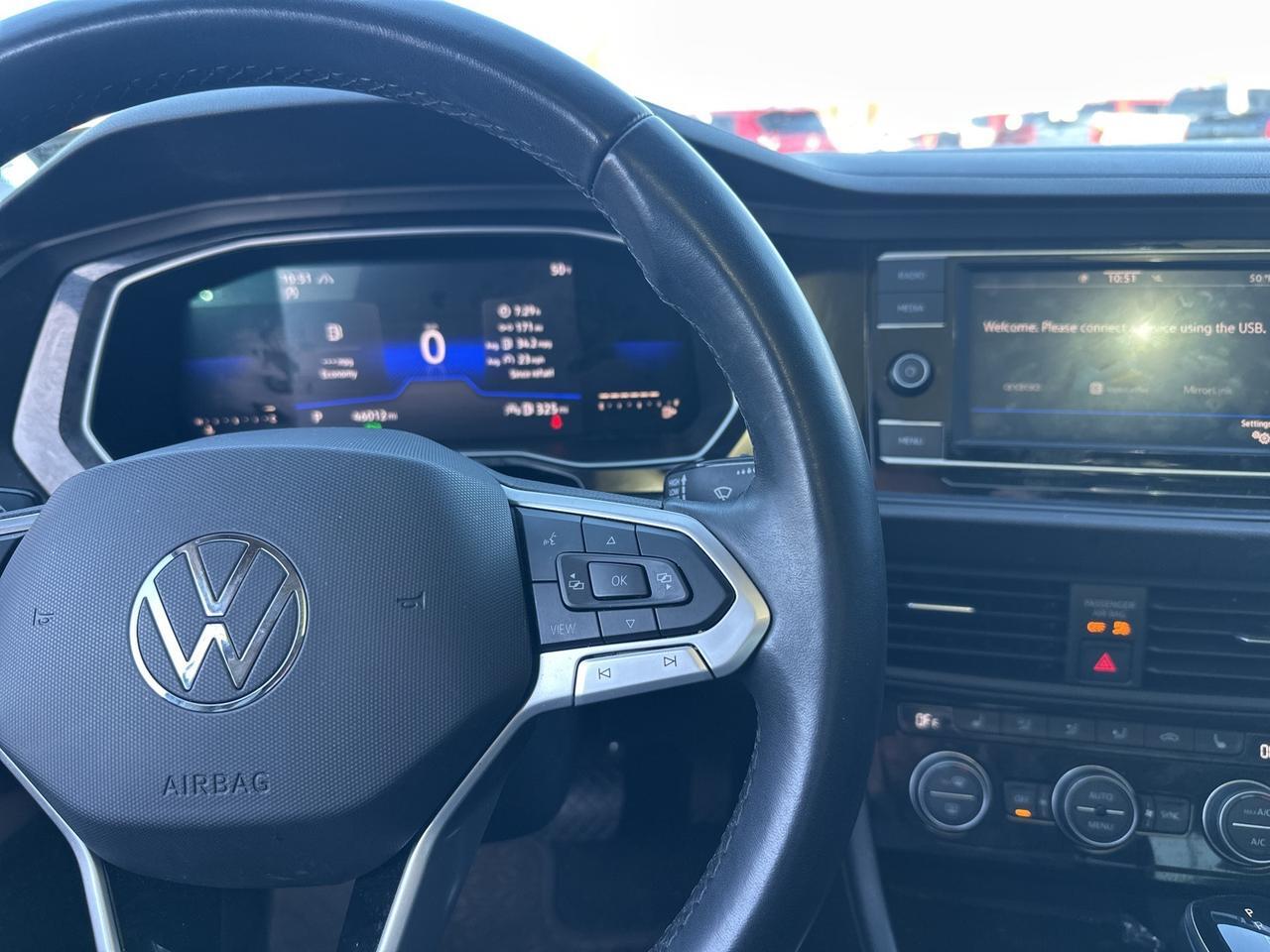 2022 Volkswagen Jetta 1.5T SE Richmond VA