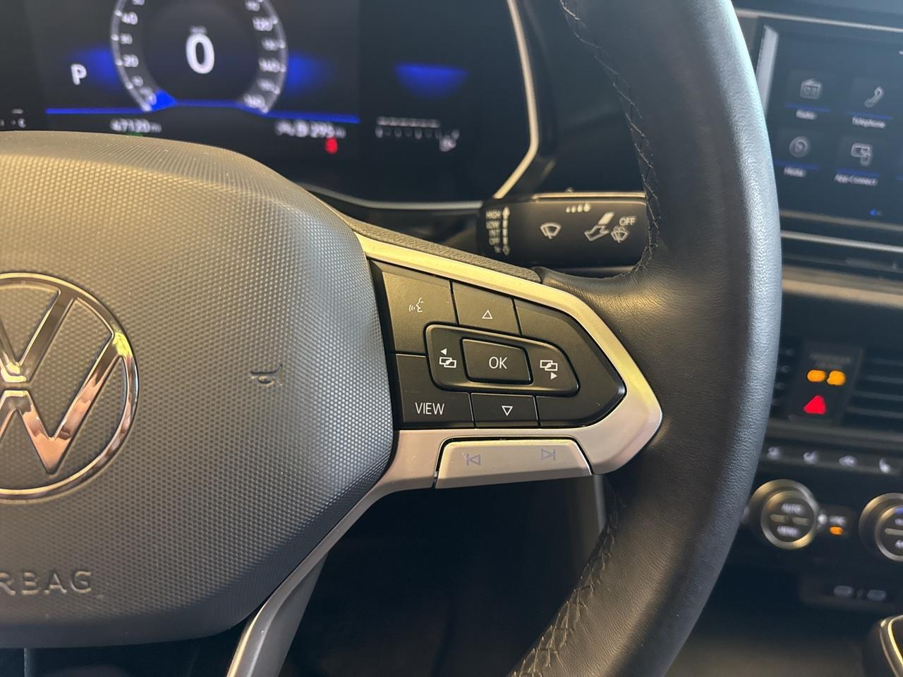 2022 Volkswagen Jetta 1.5T SE Richmond VA