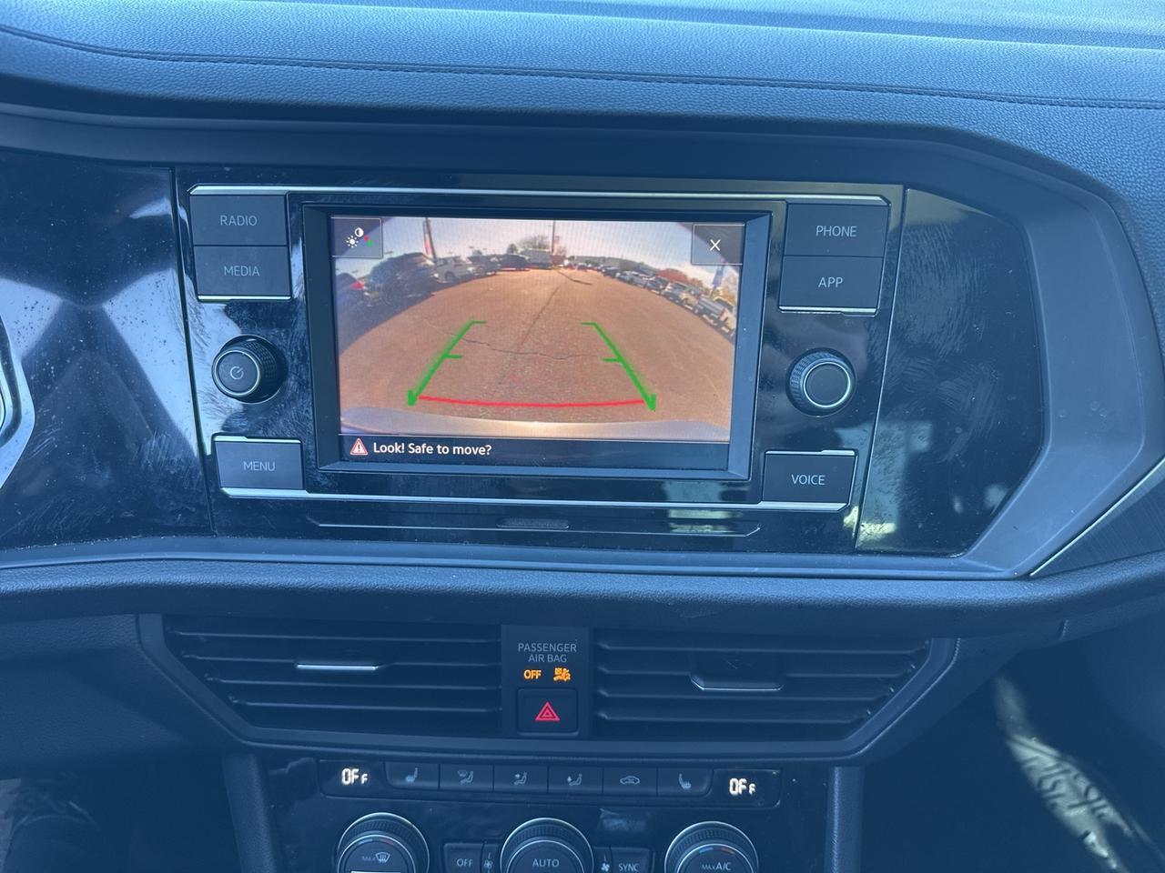 2022 Volkswagen Jetta 1.5T SE Richmond VA