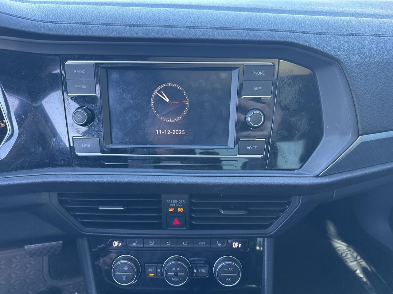 2022 Volkswagen Jetta 1.5T SE Richmond VA