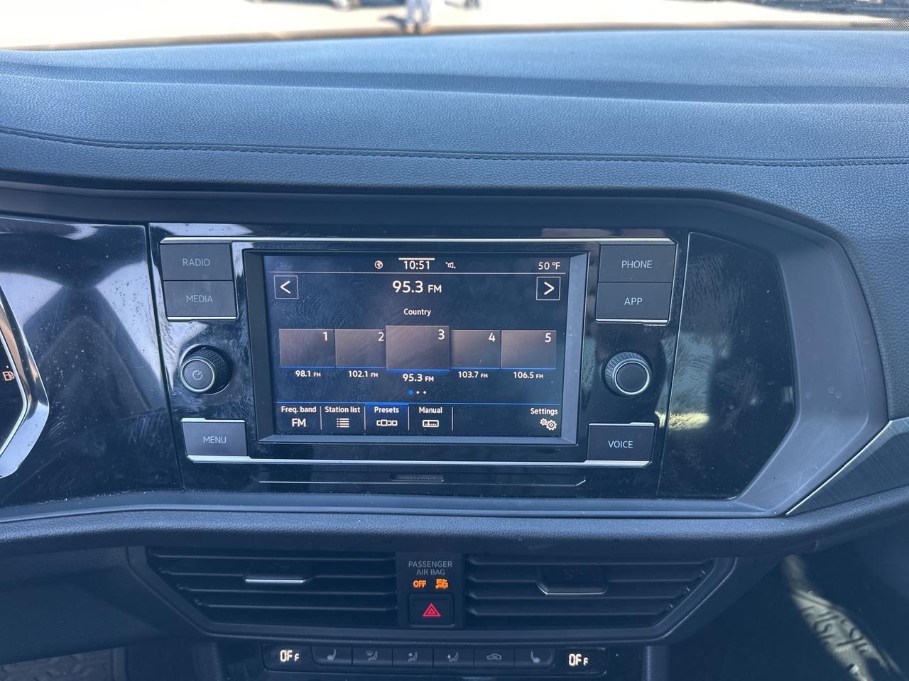 2022 Volkswagen Jetta 1.5T SE Richmond VA