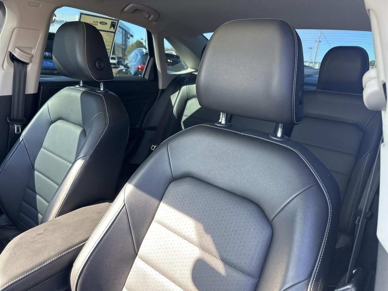 2022 Volkswagen Jetta 1.5T SE Richmond VA