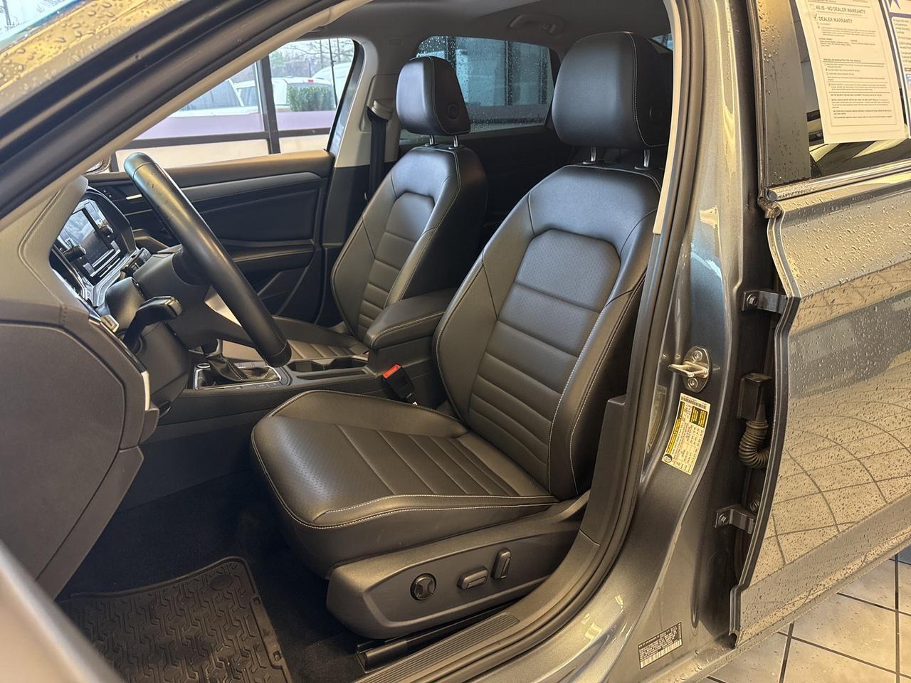 2022 Volkswagen Jetta 1.5T SE Richmond VA