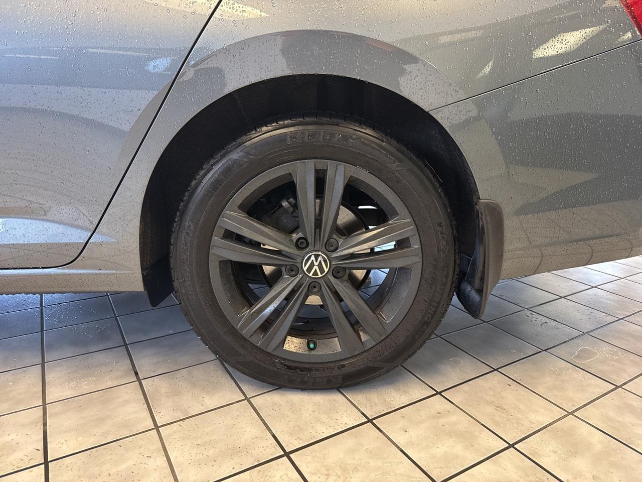 2022 Volkswagen Jetta 1.5T SE Richmond VA