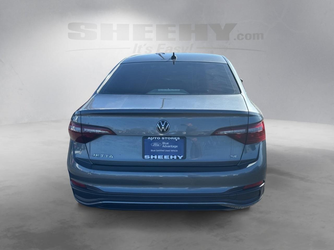 2022 Volkswagen Jetta 1.5T SE Richmond VA