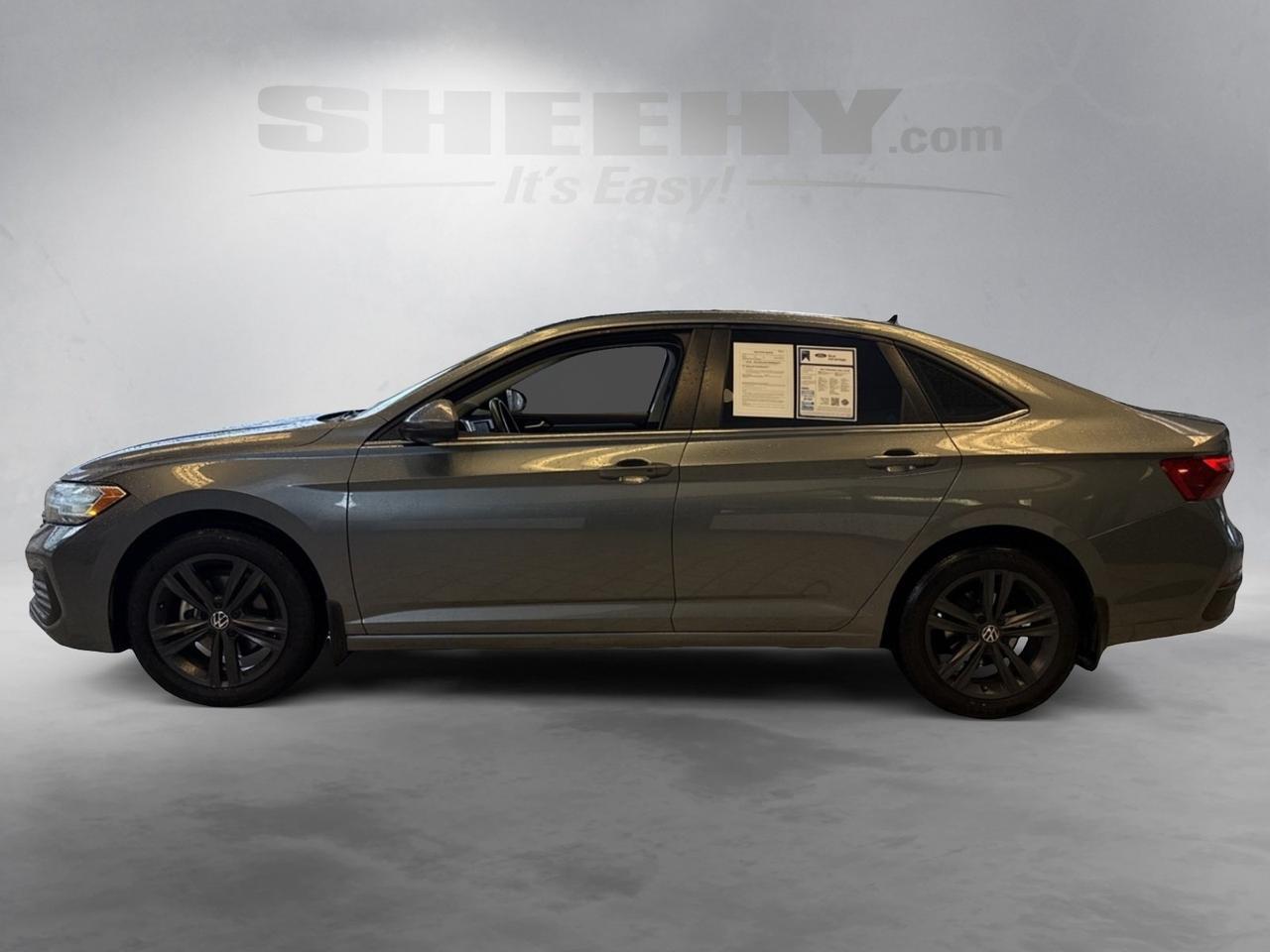 2022 Volkswagen Jetta 1.5T SE Richmond VA