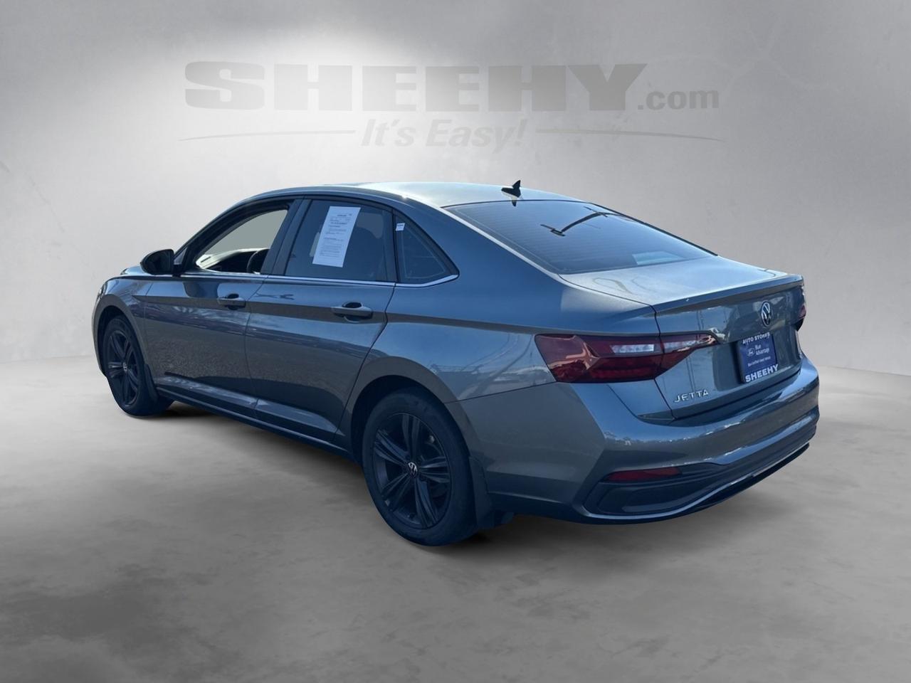 2022 Volkswagen Jetta 1.5T SE Richmond VA