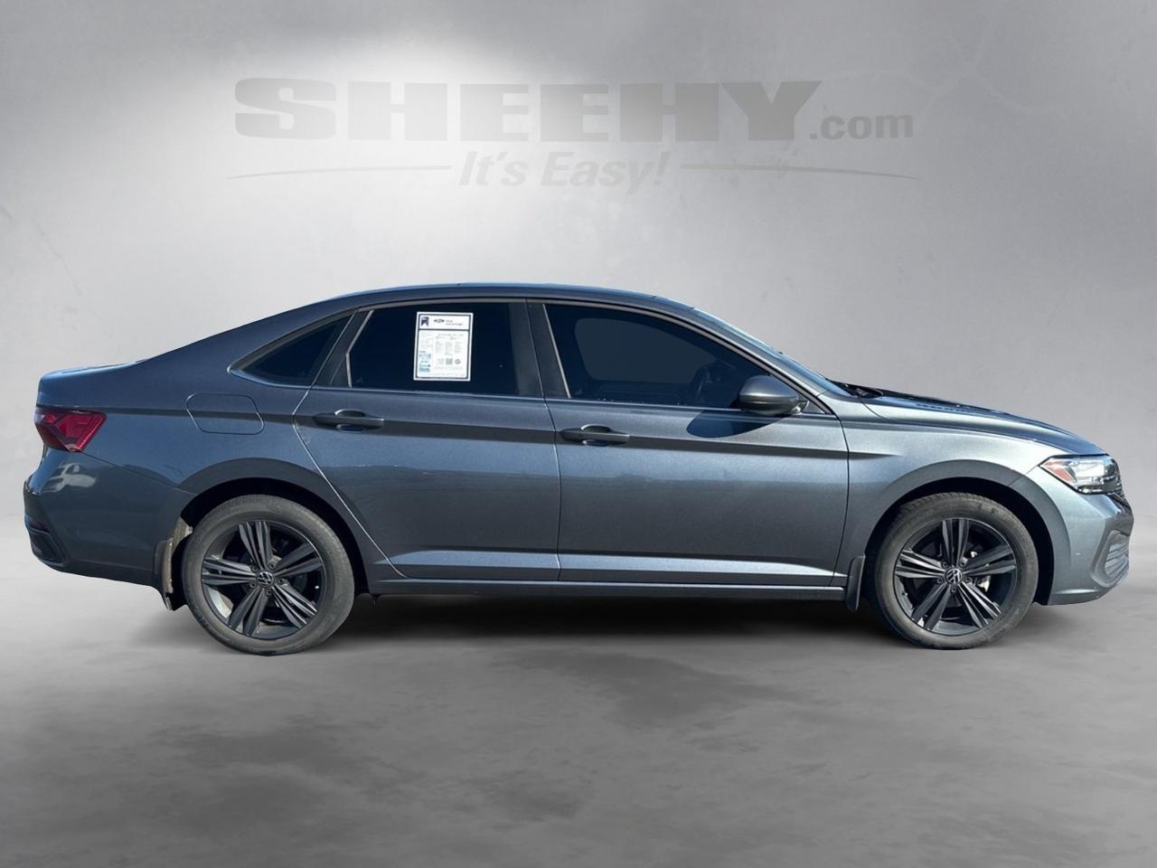 2022 Volkswagen Jetta 1.5T SE Richmond VA