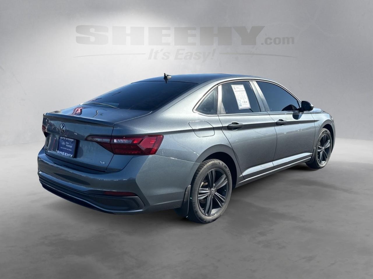 2022 Volkswagen Jetta 1.5T SE Richmond VA