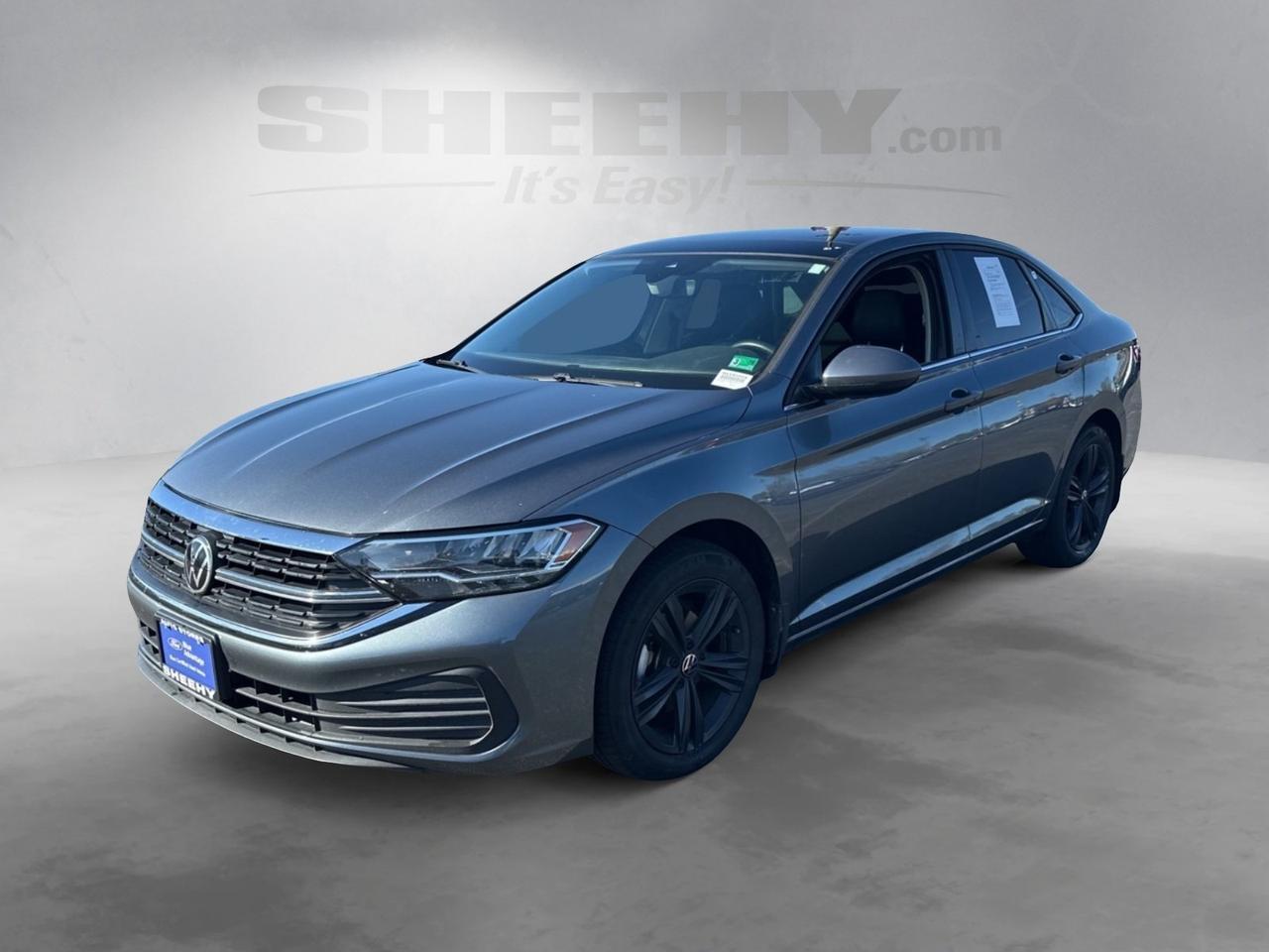 2022 Volkswagen Jetta 1.5T SE Richmond VA