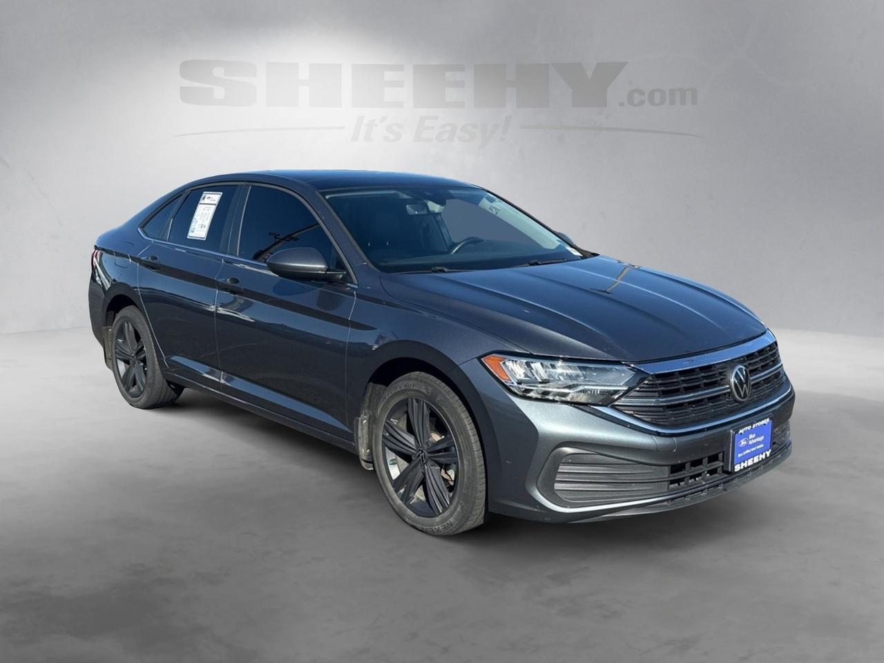 2022 Volkswagen Jetta 1.5T SE Richmond VA