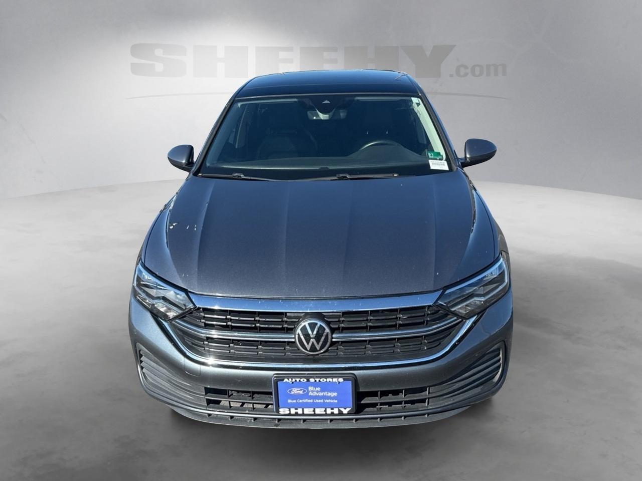 2022 Volkswagen Jetta 1.5T SE Richmond VA