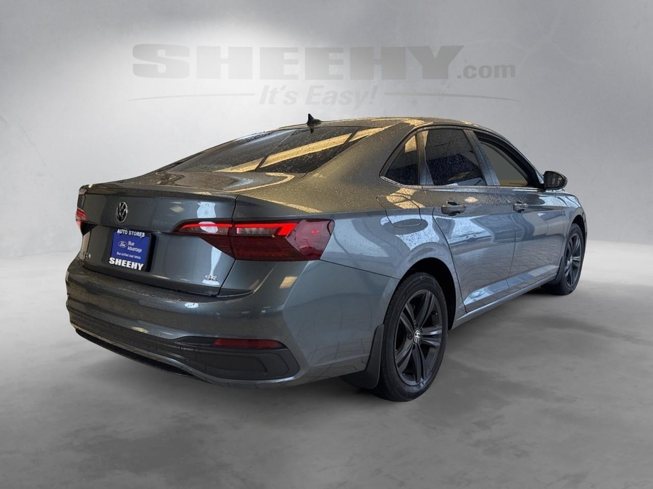 2022 Volkswagen Jetta 1.5T SE Richmond VA