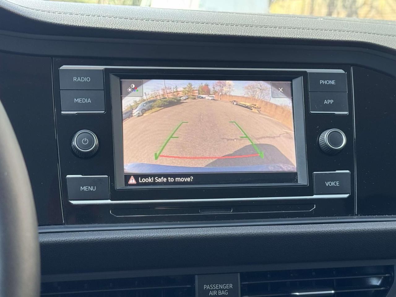2022 Volkswagen Jetta 1.5T SE Alexandria VA
