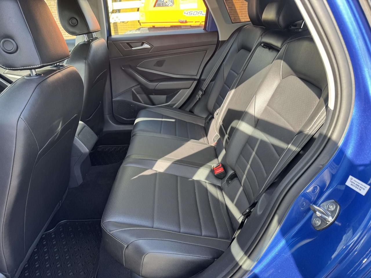 2022 Volkswagen Jetta 1.5T SE Alexandria VA