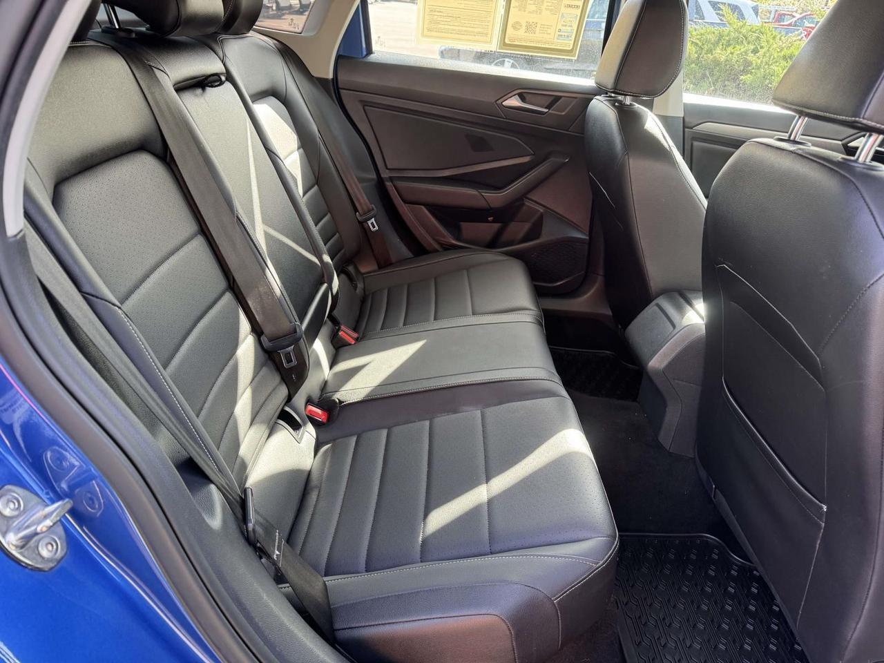 2022 Volkswagen Jetta 1.5T SE Alexandria VA