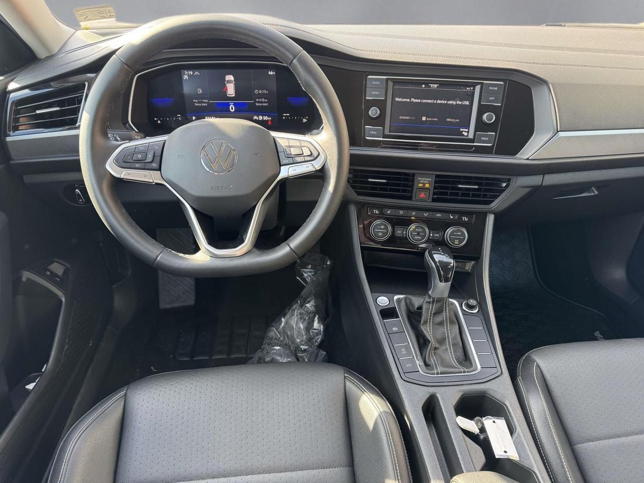 2022 Volkswagen Jetta 1.5T SE Alexandria VA